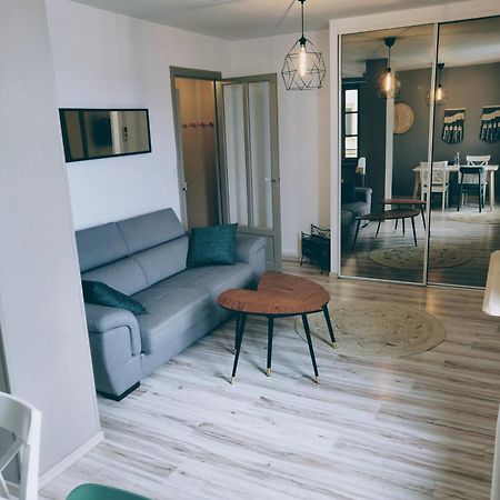 Appartement L'Oliveraie - La Cite Plein Les Yeux Carcassonne Luaran gambar