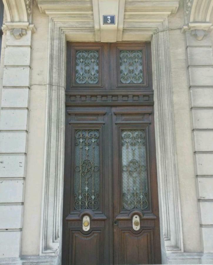 Appartement L'Oliveraie - La Cite Plein Les Yeux Carcassonne Luaran gambar