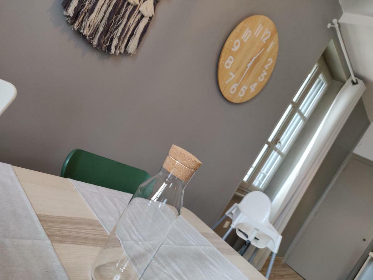 Appartement L'Oliveraie - La Cite Plein Les Yeux Carcassonne Luaran gambar